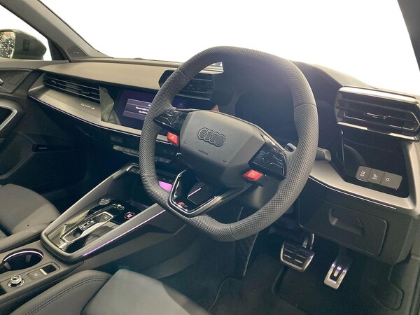 Used Audi RS3 2025 for sale - 75437770: Photo 15