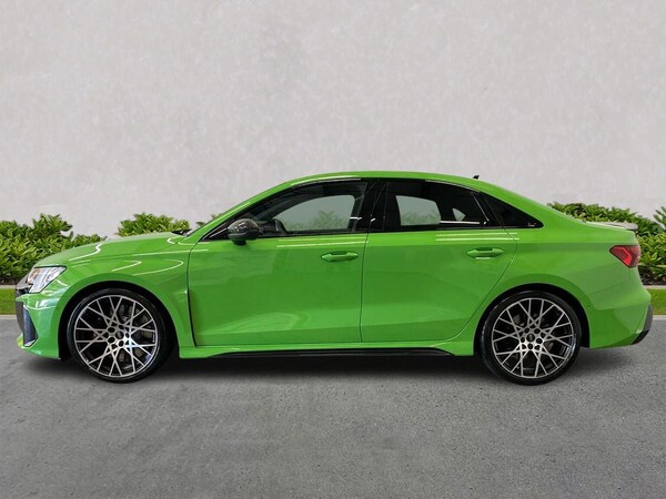 Used Audi RS3 2025 for sale - 75437770: Photo 19