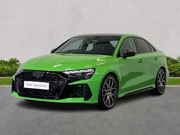 Used Audi RS3 2025 for sale - 75437770: Photo 20