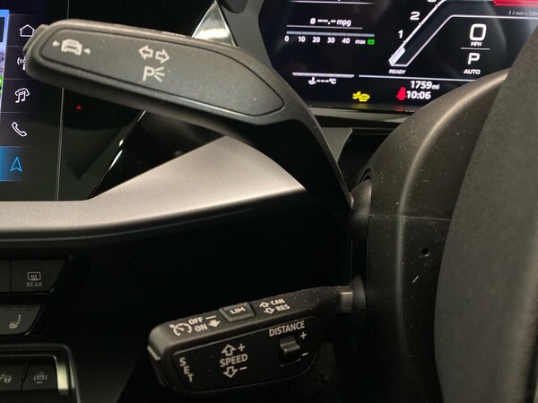 Used Audi RS3 2025 for sale - 75437770: Photo 29