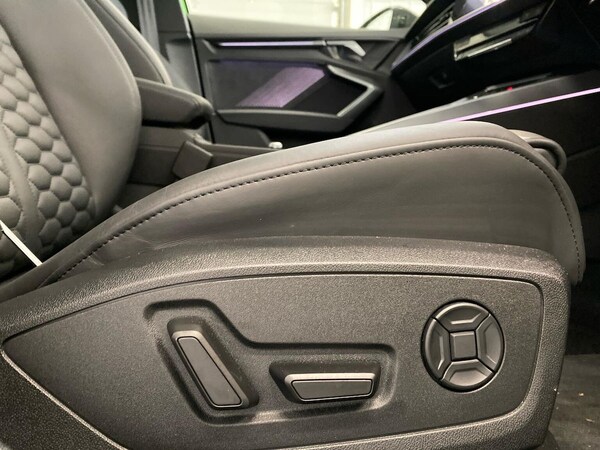 Used Audi RS3 2025 for sale - 75437770: Photo 30
