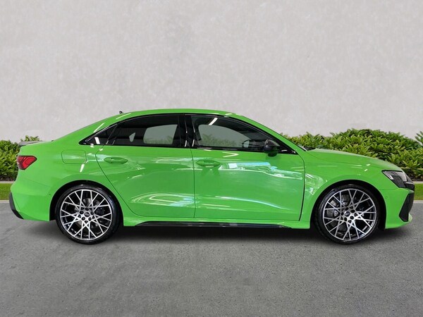 Used Audi RS3 2025 for sale - 75437770: Photo 3