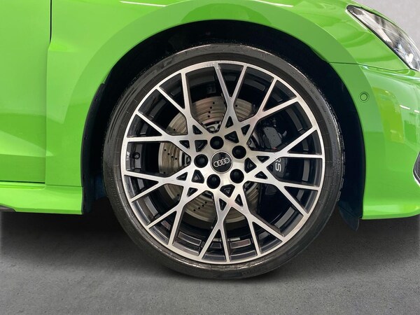 Used Audi RS3 2025 for sale - 75437770: Photo 6