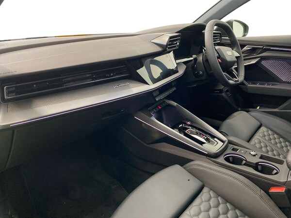 Used Audi RS3 2025 for sale - 75437770: Photo 7