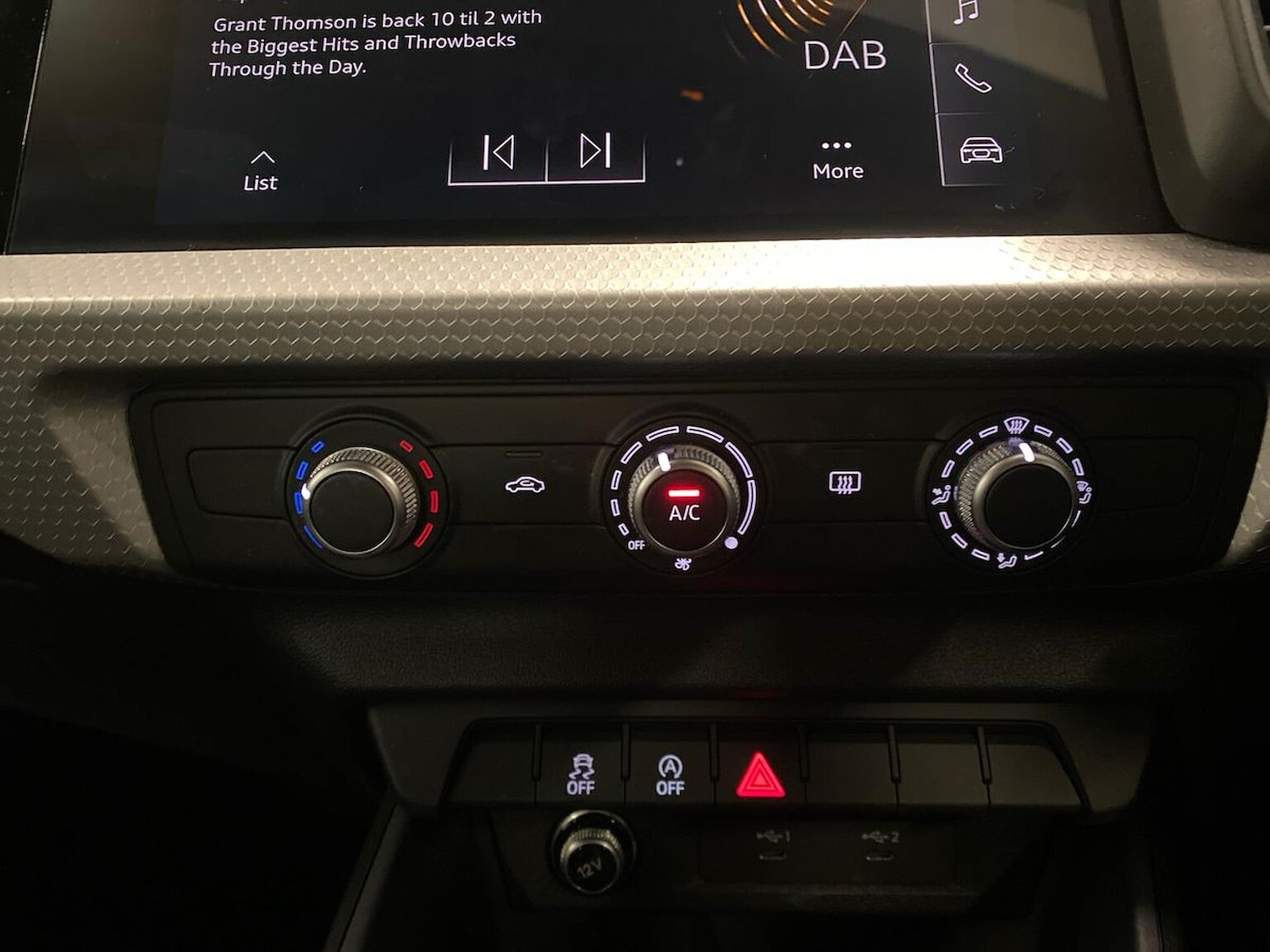 Used Audi A1 2022 for sale - 76144237: Photo 12