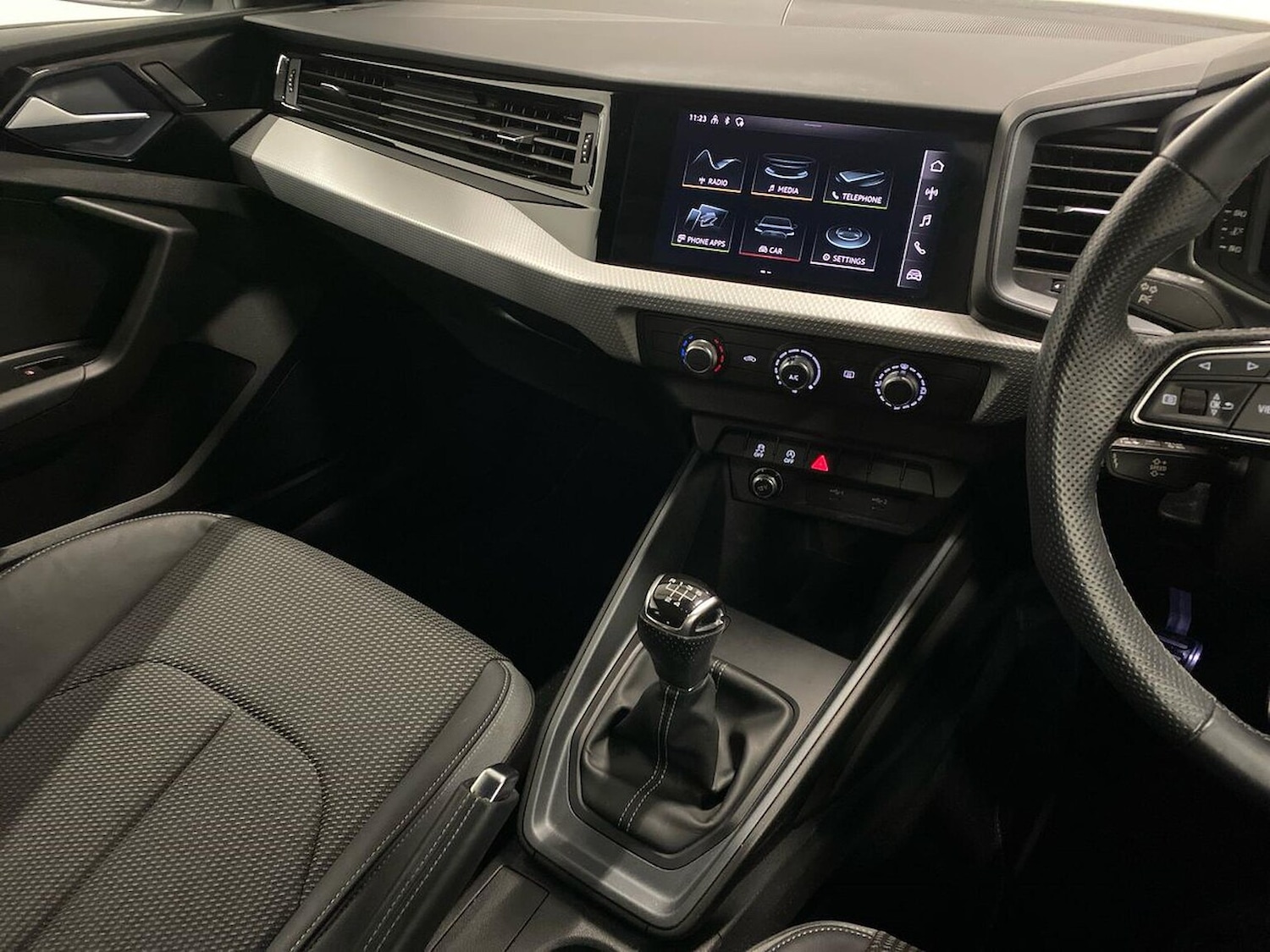 Used Audi A1 2022 for sale - 76144237: Photo 13
