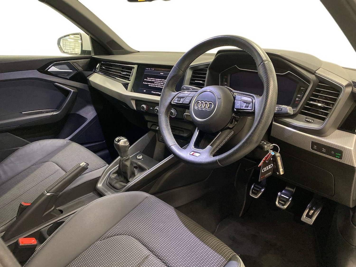 Used Audi A1 2022 for sale - 76144237: Photo 15