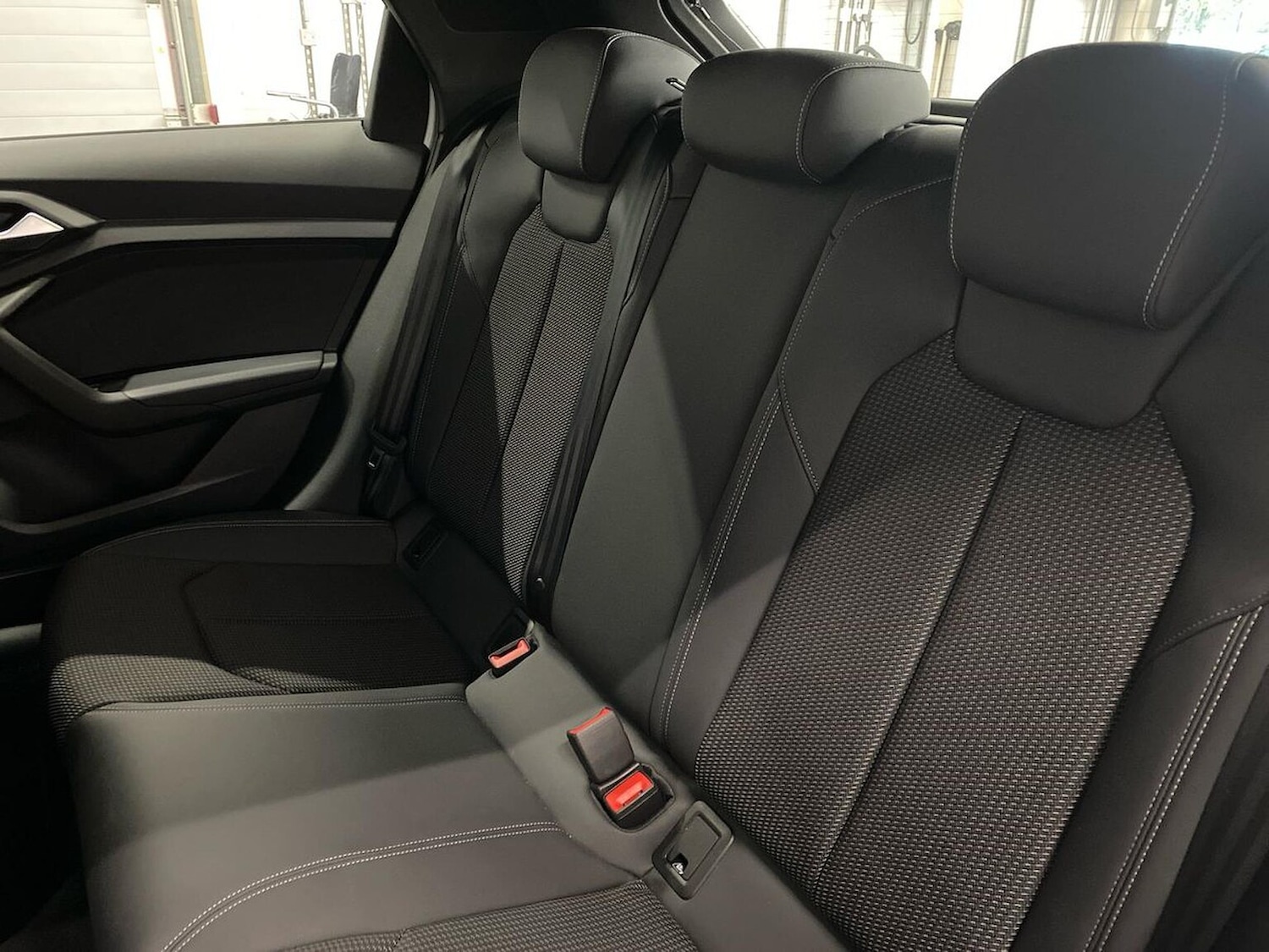 Used Audi A1 2022 for sale - 76144237: Photo 16