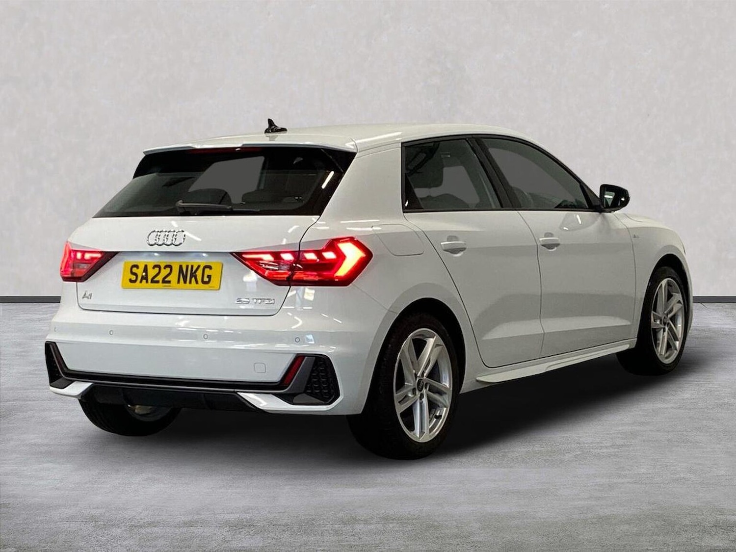 Used Audi A1 2022 for sale - 76144237: Photo 18