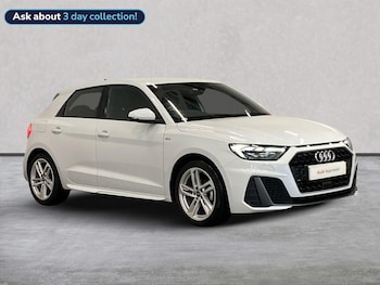 Audi - A1