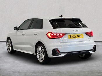 Used Audi A1 2022 for sale - 76144237: Photo 2