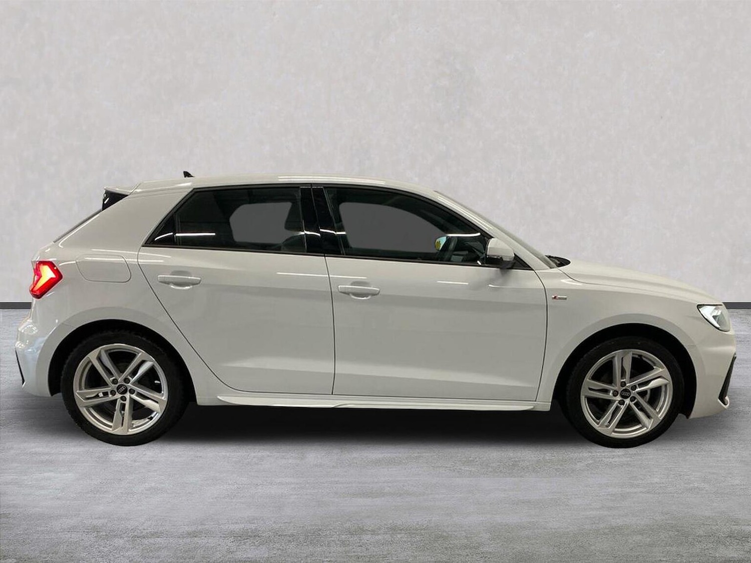 Used Audi A1 2022 for sale - 76144237: Photo 3