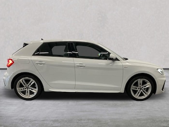 Used Audi A1 2022 for sale - 76144237: Photo 3