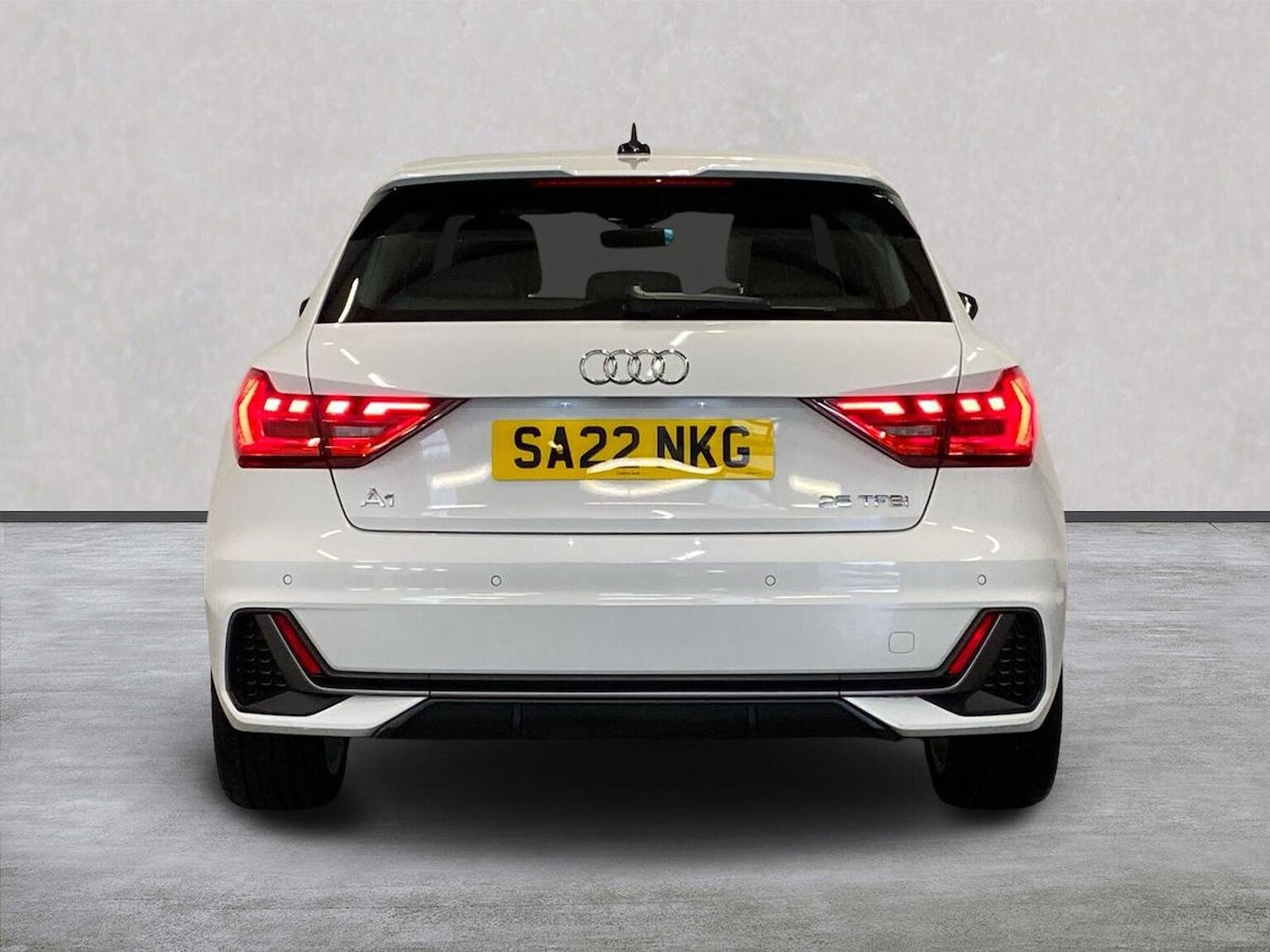 Used Audi A1 2022 for sale - 76144237: Photo 4