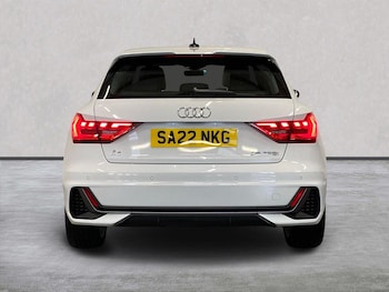 Used Audi A1 2022 for sale - 76144237: Photo 4