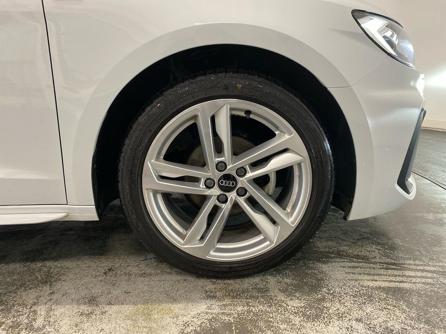Used Audi A1 2022 for sale - 76144237: Photo 6