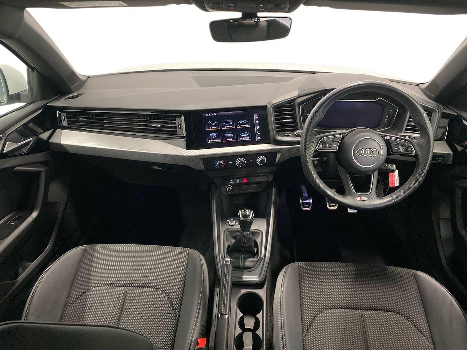 Used Audi A1 2022 for sale - 76144237: Photo 8