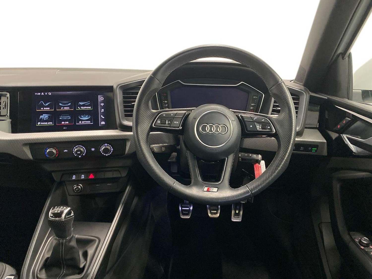 Used Audi A1 2022 for sale - 76144237: Photo 9