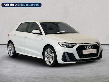 Audi - A1