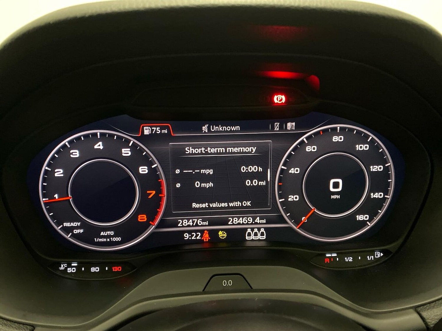 Used Audi Q2 2022 for sale - 76182451: Photo 10