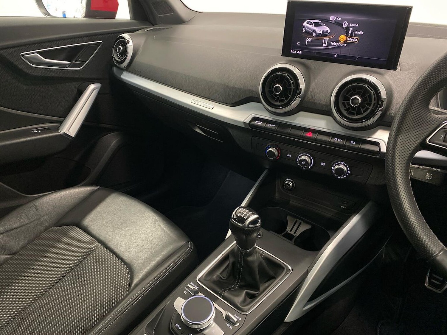 Used Audi Q2 2022 for sale - 76182451: Photo 13