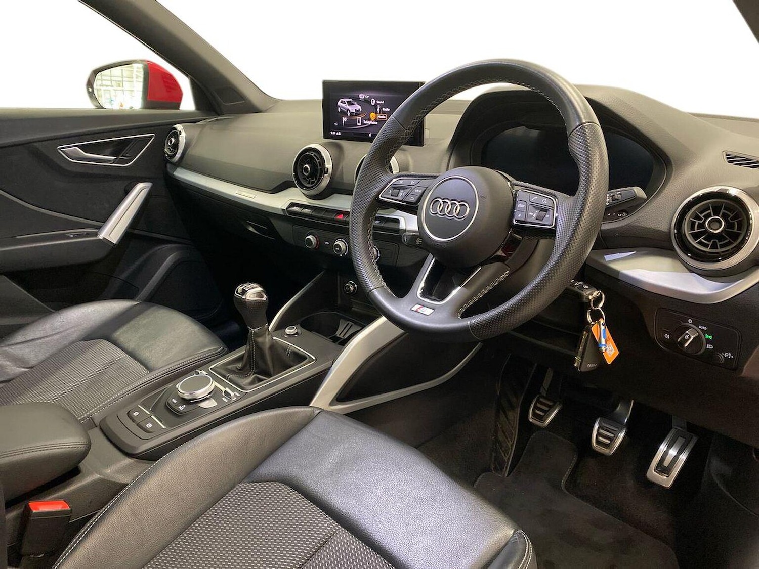 Used Audi Q2 2022 for sale - 76182451: Photo 15