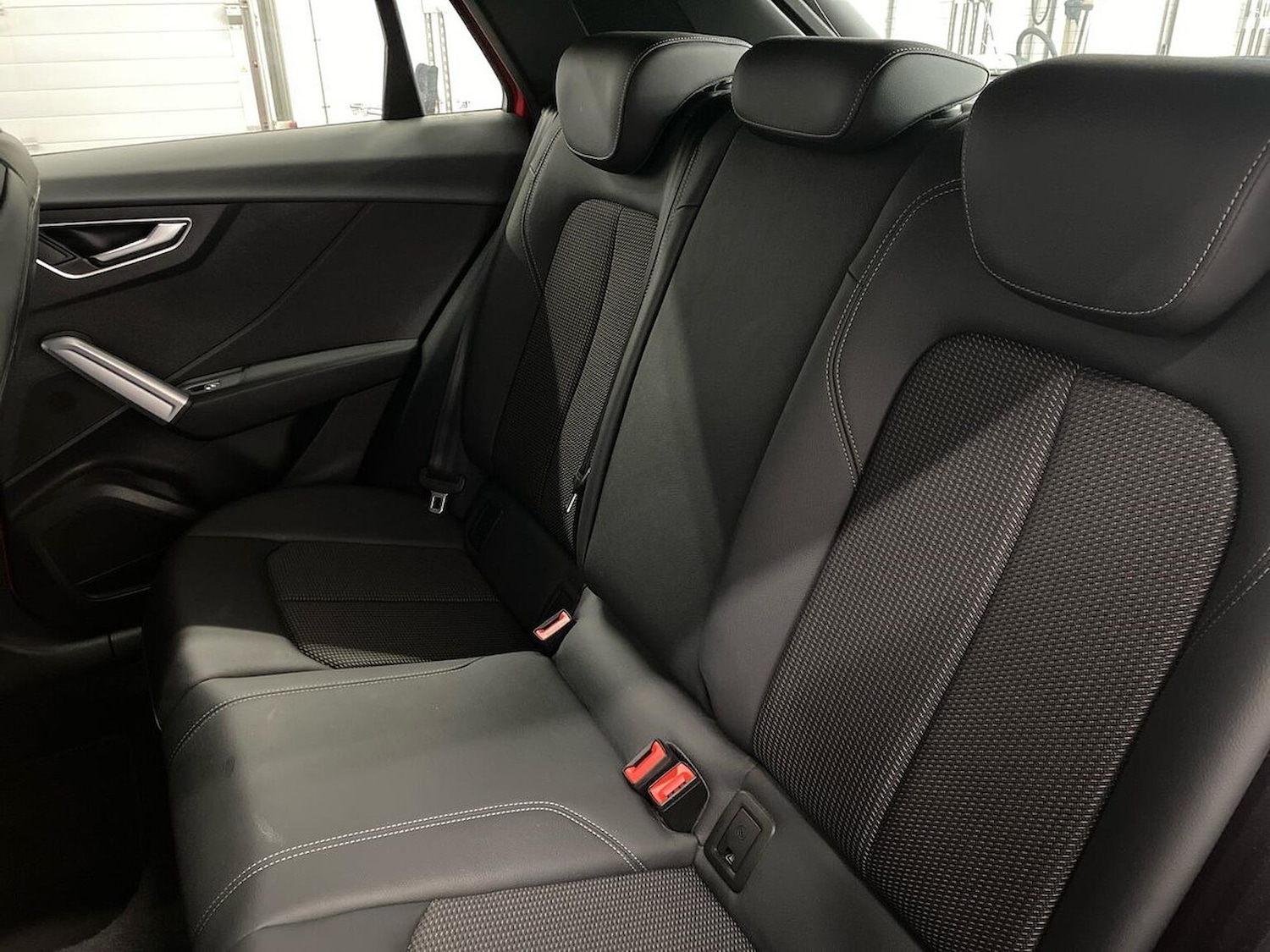 Used Audi Q2 2022 for sale - 76182451: Photo 16
