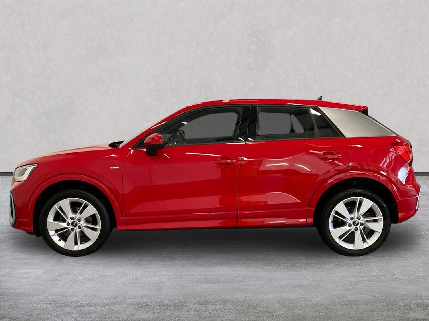 Used Audi Q2 2022 for sale - 76182451: Photo 19