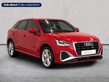 Audi - Q2