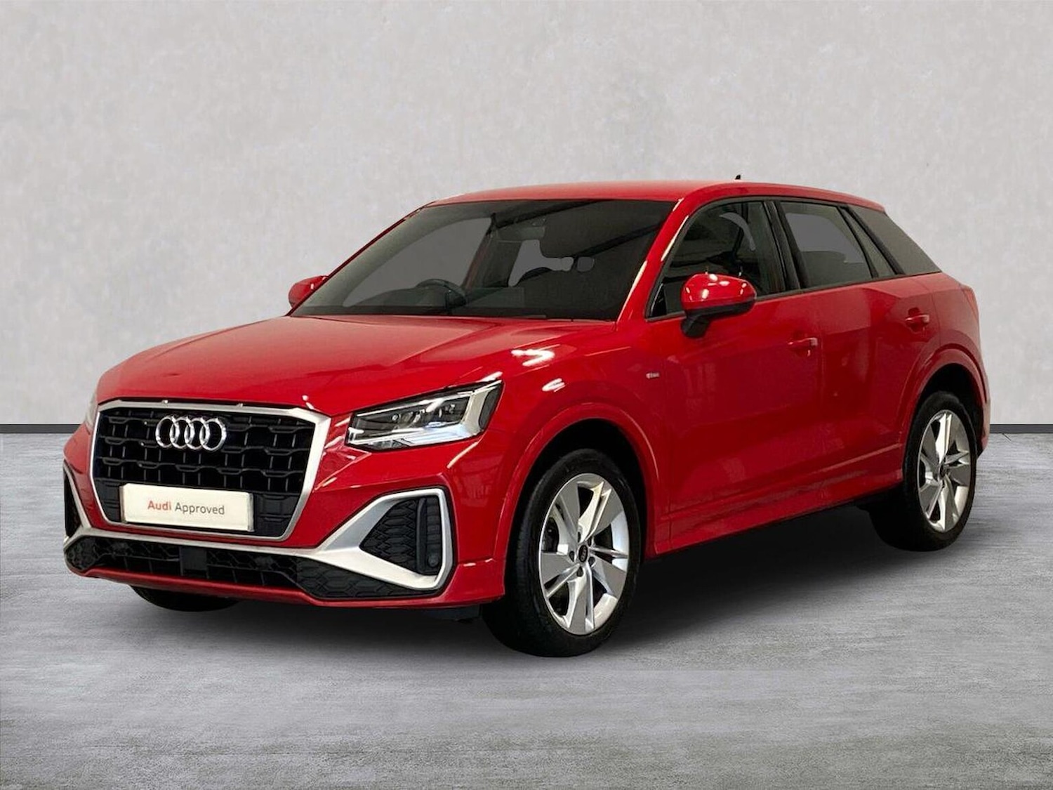 Used Audi Q2 2022 for sale - 76182451: Photo 20