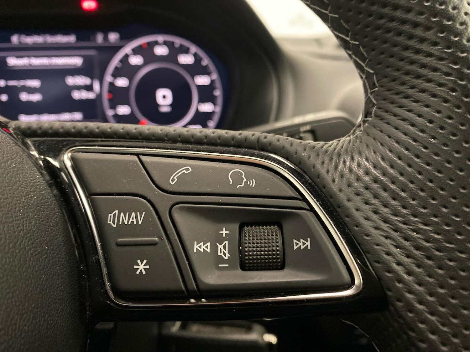 Used Audi Q2 2022 for sale - 76182451: Photo 26