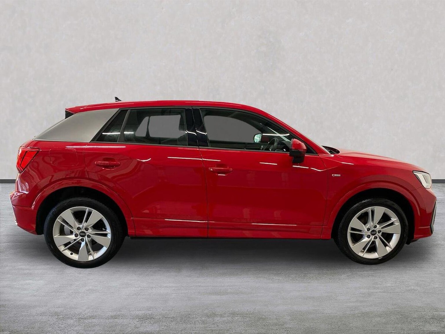 Used Audi Q2 2022 for sale - 76182451: Photo 3