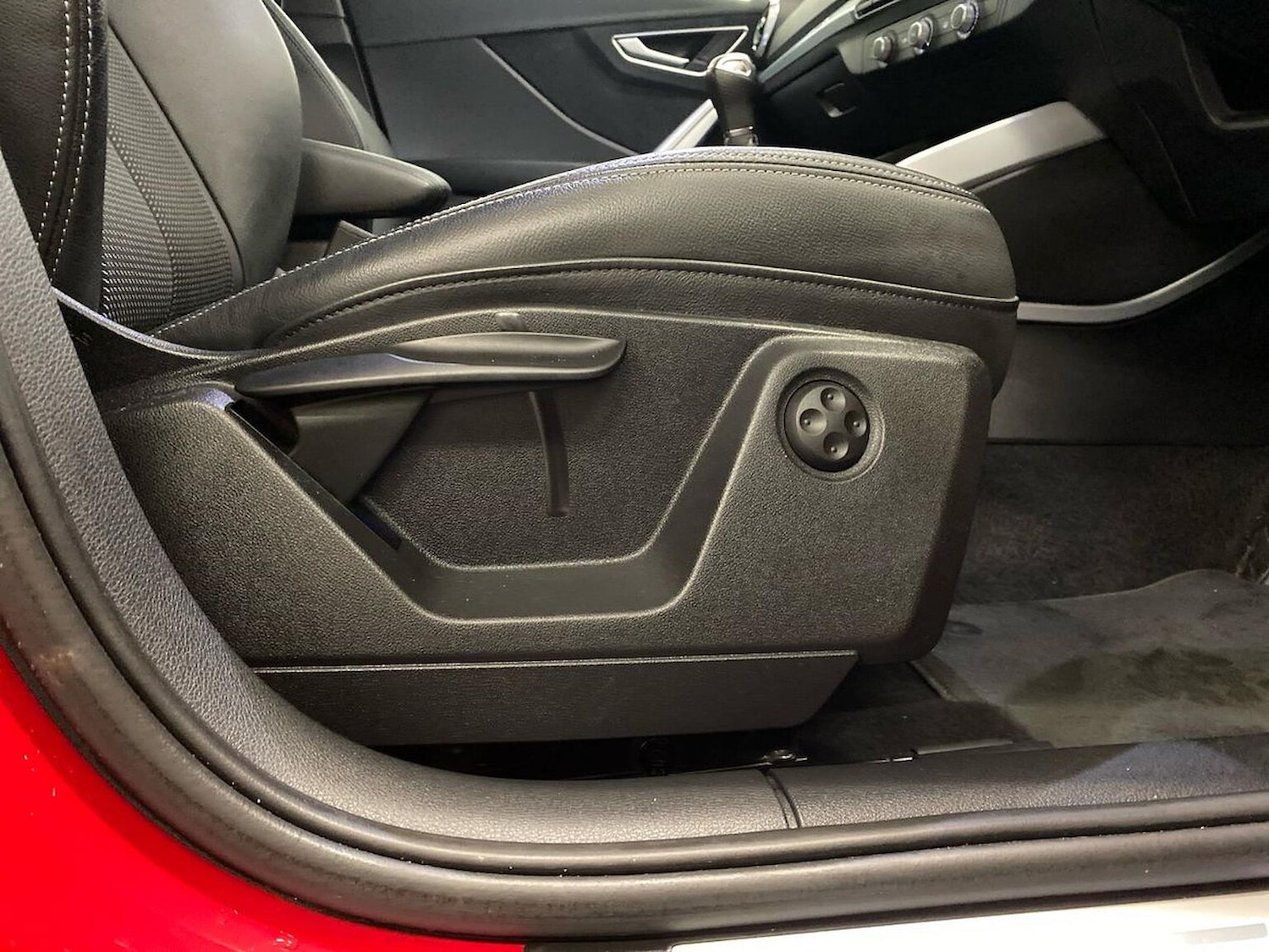 Used Audi Q2 2022 for sale - 76182451: Photo 30