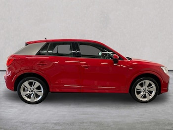 Used Audi Q2 2022 for sale - 76182451: Photo 3