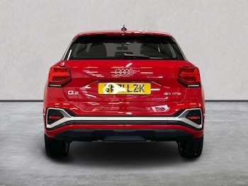 Used Audi Q2 2022 for sale - 76182451: Photo 4
