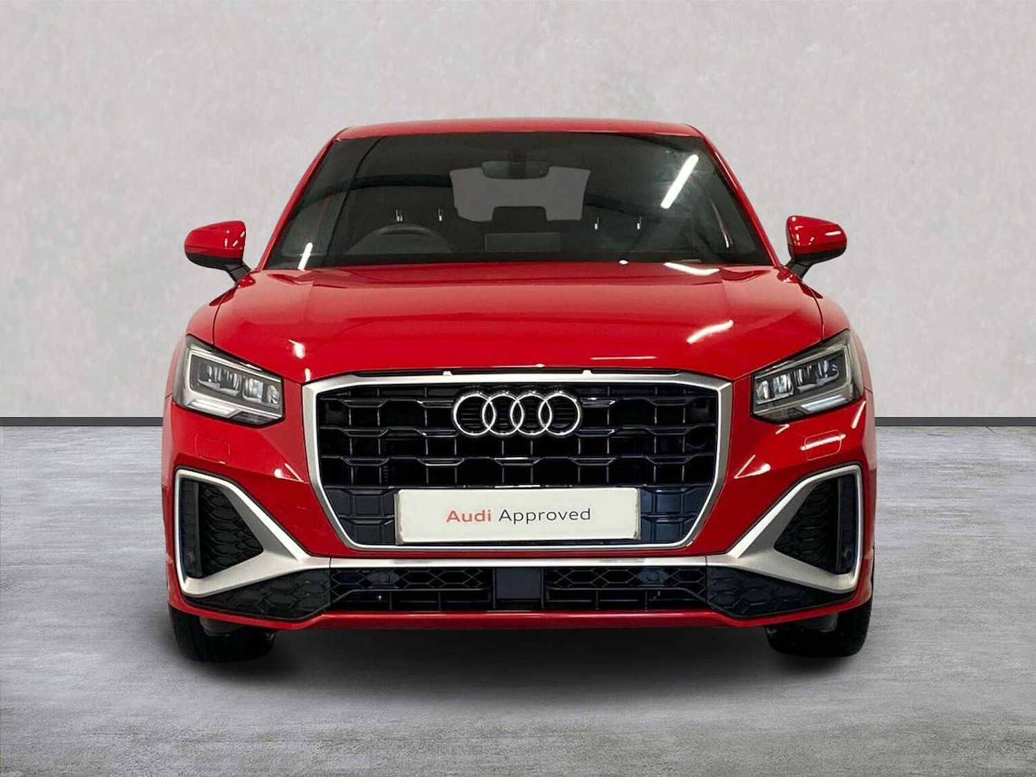 Used Audi Q2 2022 for sale - 76182451: Photo 5