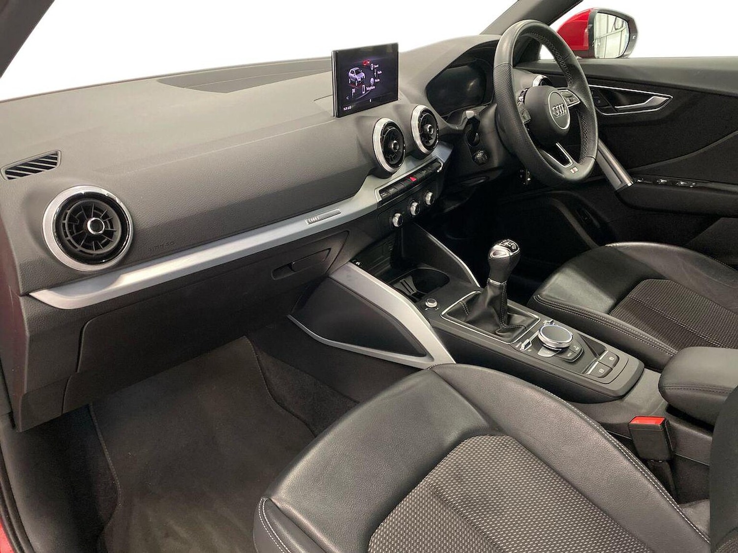 Used Audi Q2 2022 for sale - 76182451: Photo 7