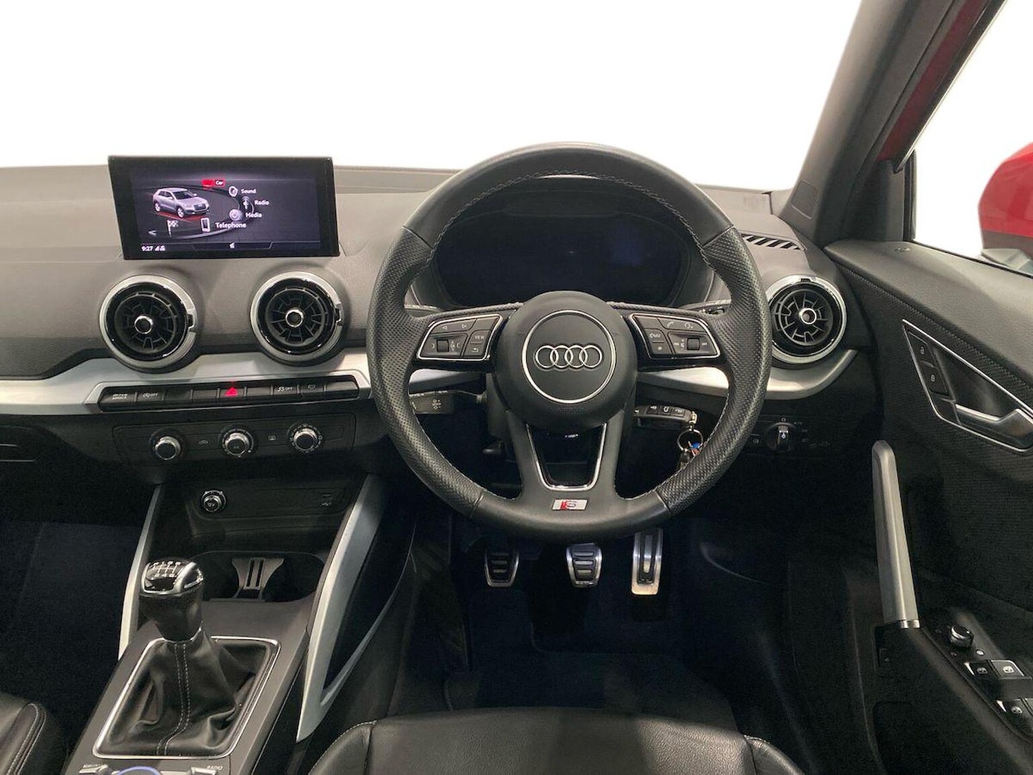 Used Audi Q2 2022 for sale - 76182451: Photo 9