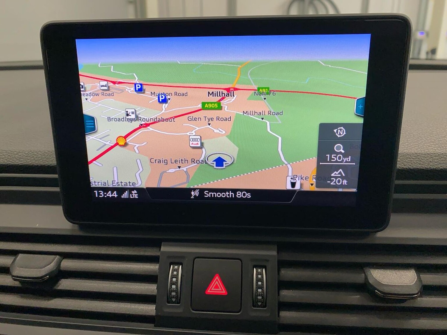 Vehicle 24