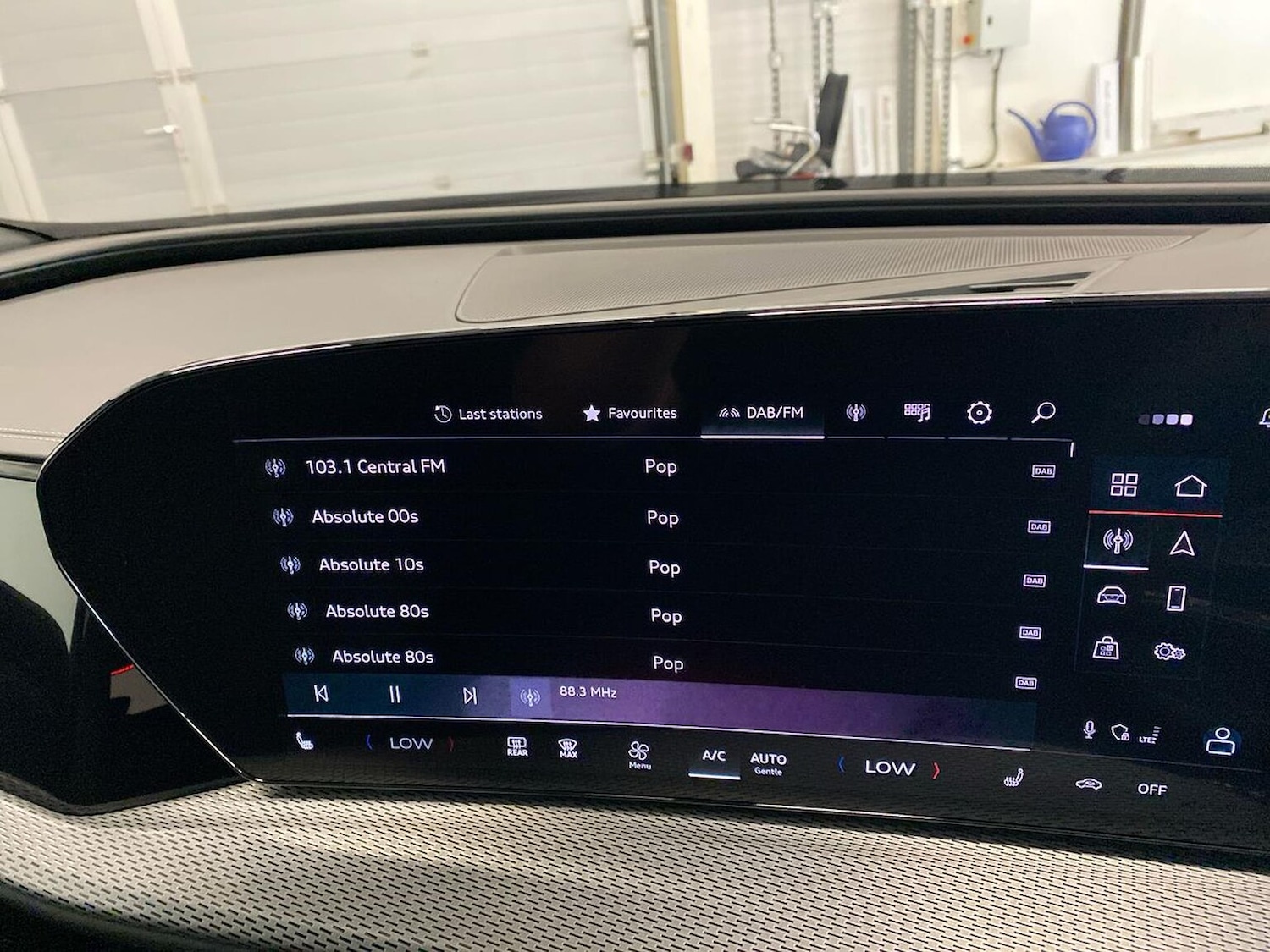 Used Audi Q5 2025 for sale - 76436515: Photo 11