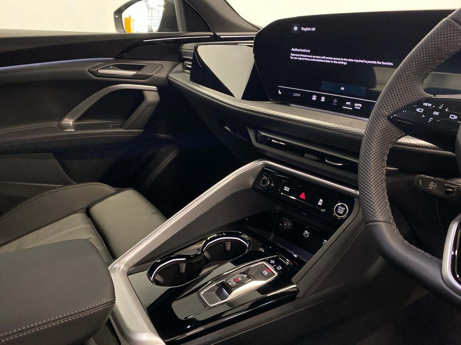 Used Audi Q5 2025 for sale - 76436515: Photo 13