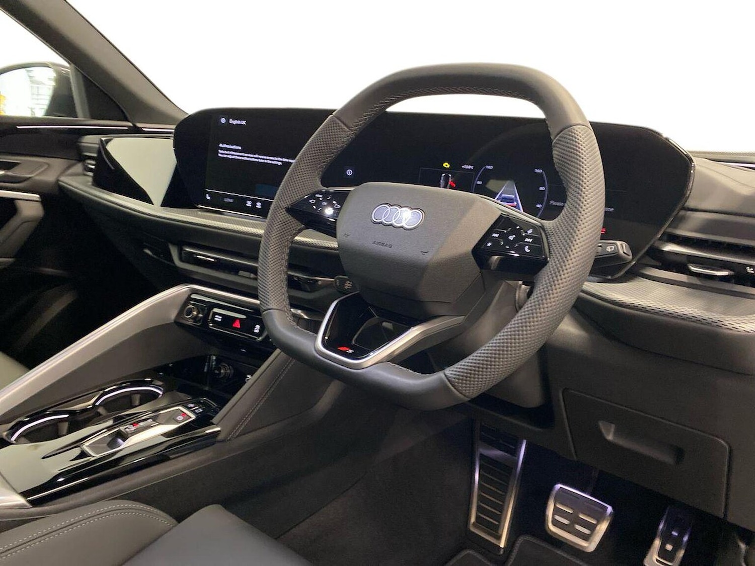 Used Audi Q5 2025 for sale - 76436515: Photo 15