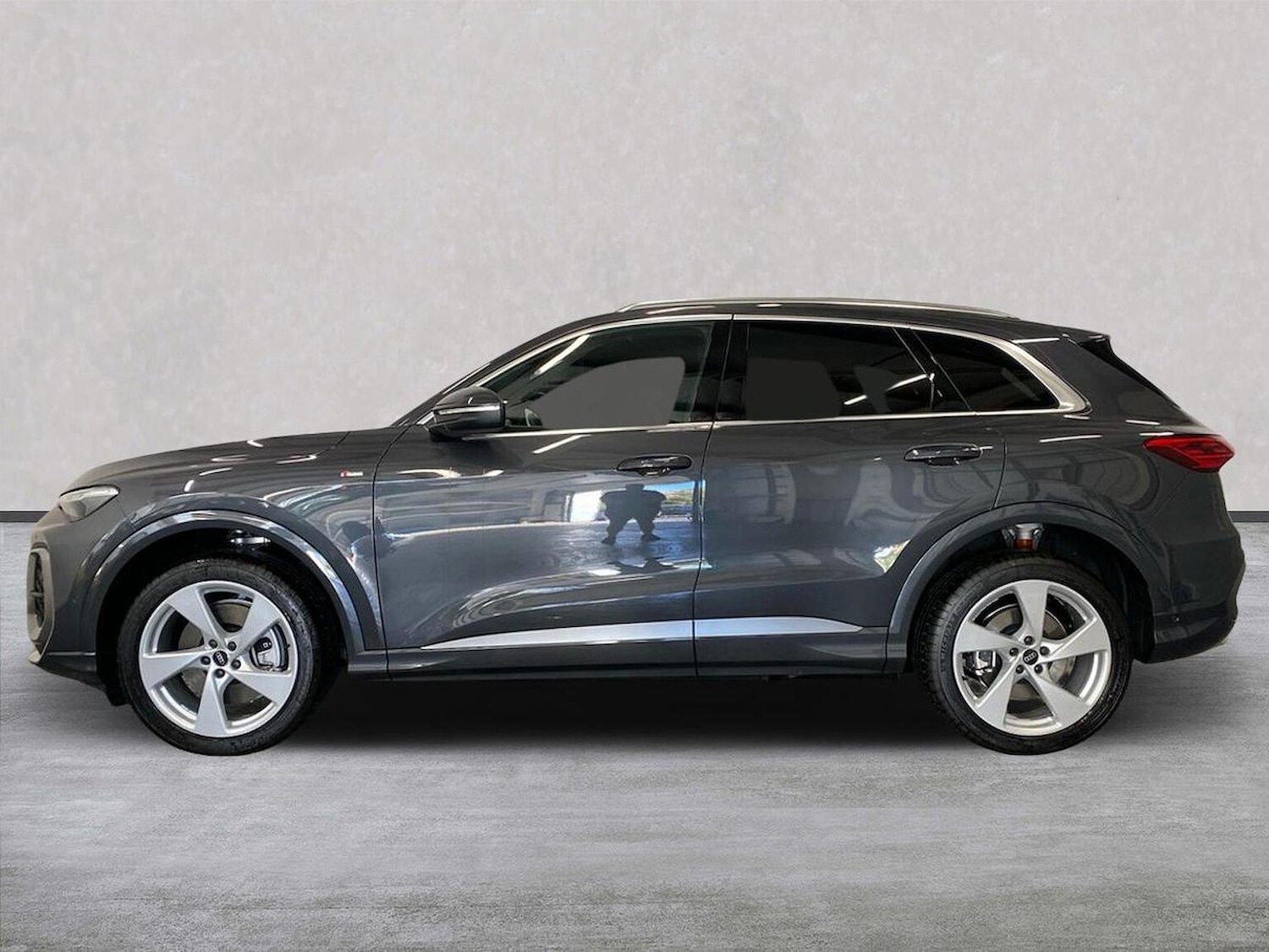 Used Audi Q5 2025 for sale - 76436515: Photo 19