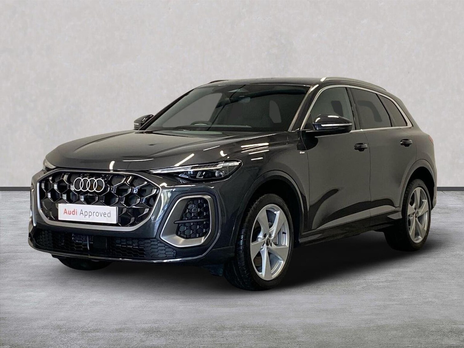 Used Audi Q5 2025 for sale - 76436515: Photo 20