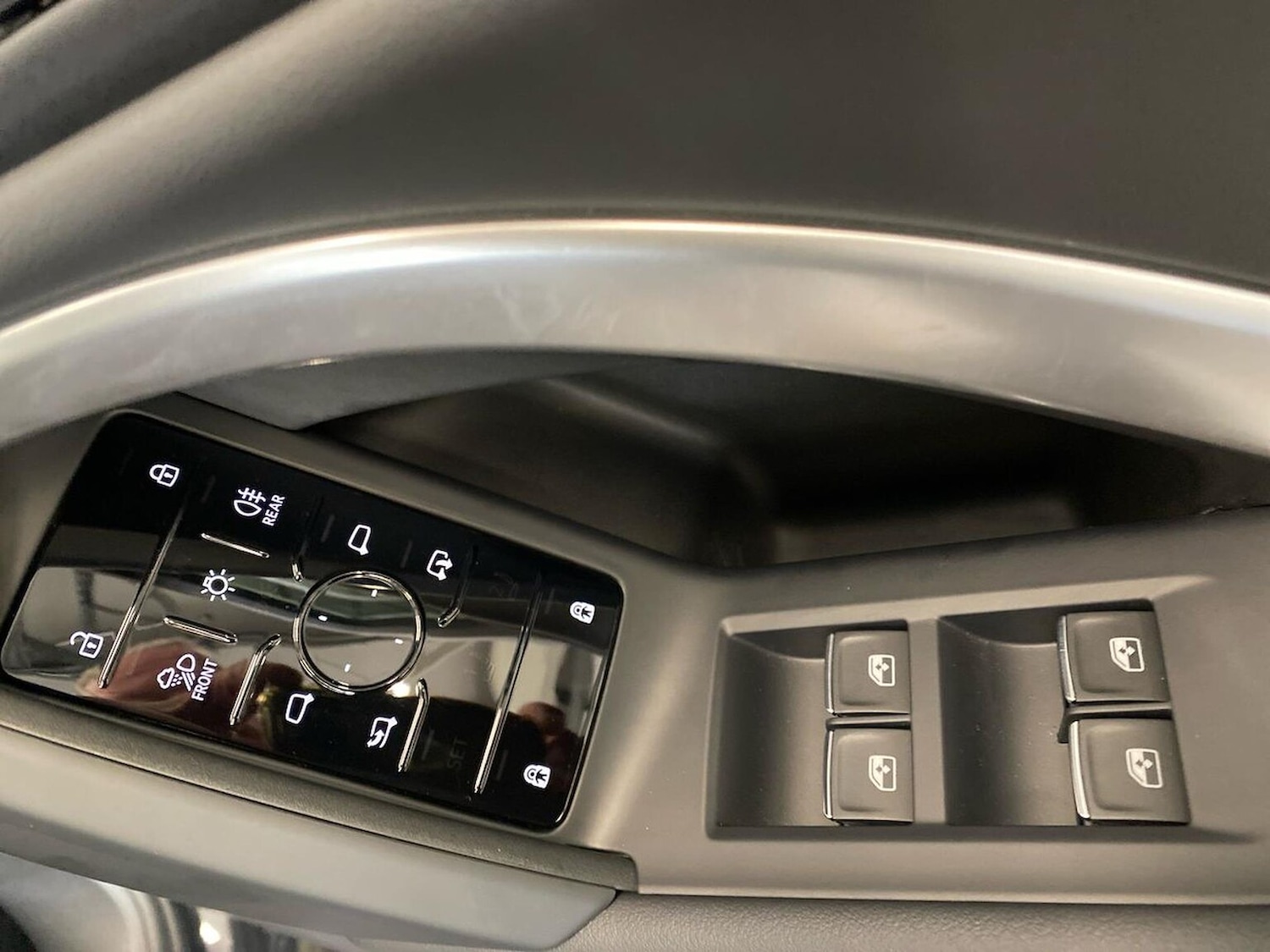 Used Audi Q5 2025 for sale - 76436515: Photo 21