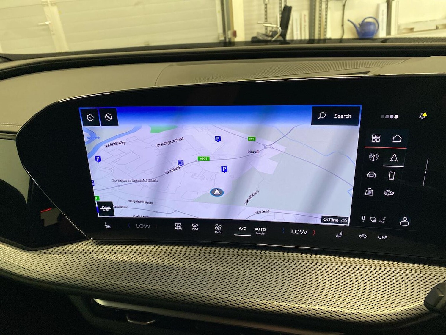 Used Audi Q5 2025 for sale - 76436515: Photo 24