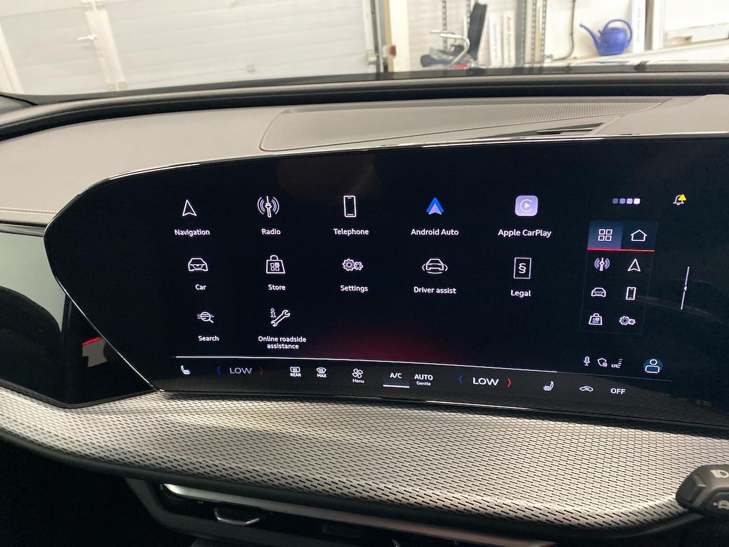 Used Audi Q5 2025 for sale - 76436515: Photo 25