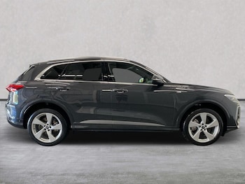 Used Audi Q5 2025 for sale - 76436515: Photo