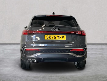 Used Audi Q5 2025 for sale - 76436515: Photo