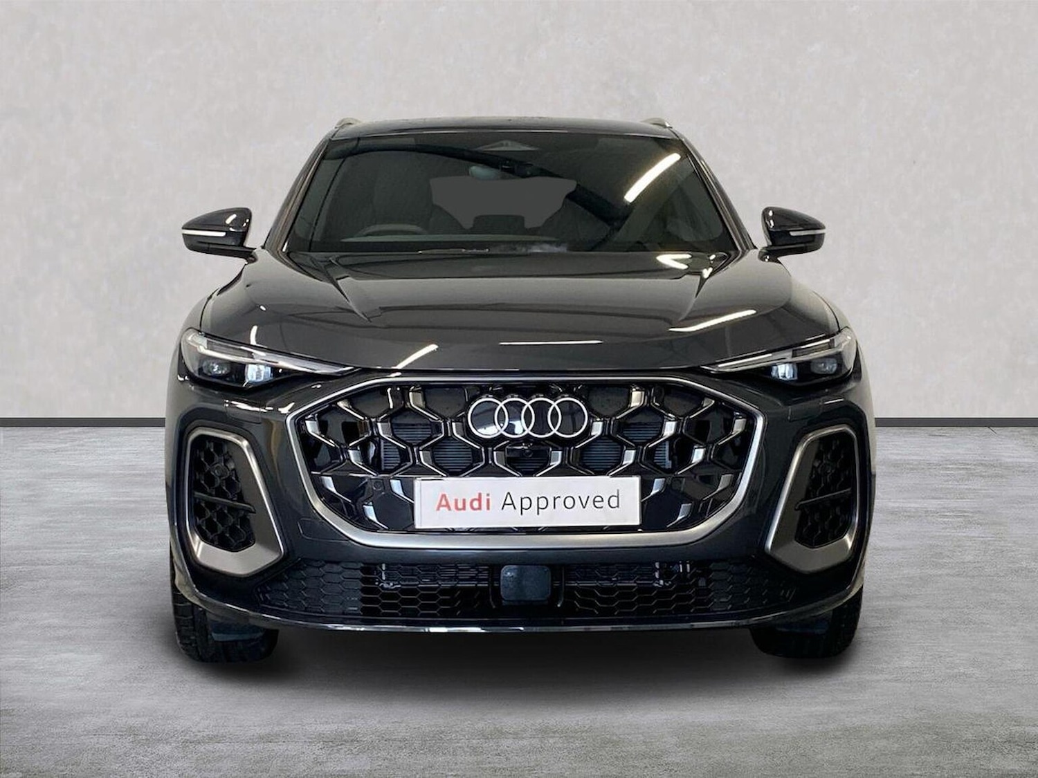 Used Audi Q5 2025 for sale - 76436515: Photo 5